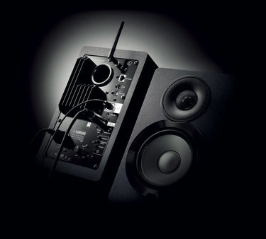 Yamaha NX-N500 Noir - EasyLounge - 4
