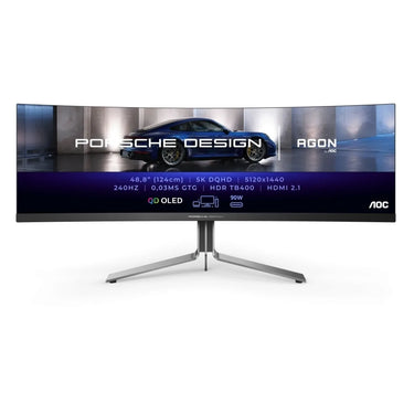 AOC PD49 - EasyLounge - 2