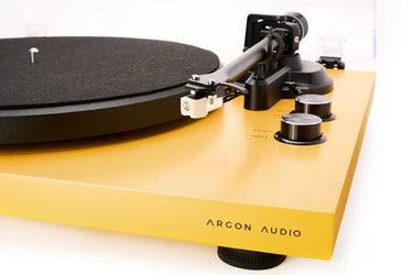 Argon Audio TT MK2 Jaune - EasyLounge - 6