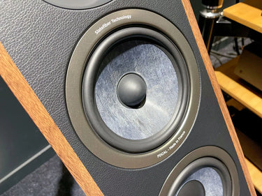 Focal Vestia N°2 Bois foncé - EasyLounge - 22