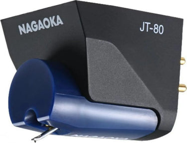 Nagaoka JT-80 Bleu