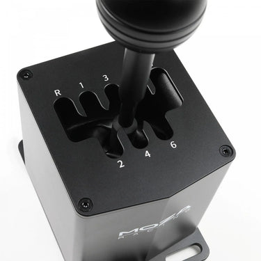 Moza Racing HGP - EasyLounge - 4