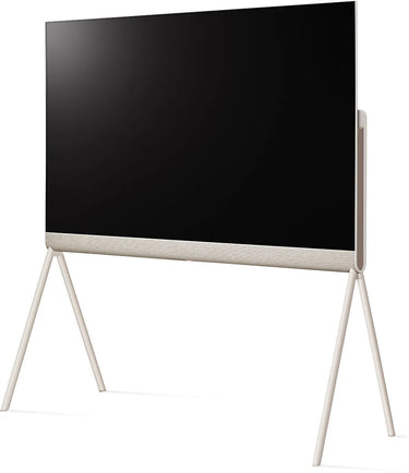 LG Electronics Posé Collection 55LX1 - EasyLounge - 9