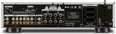Denon PMA-720AE Silver - EasyLounge - 2