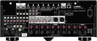 Yamaha MusicCast RX-A3080 Titane - EasyLounge - 2