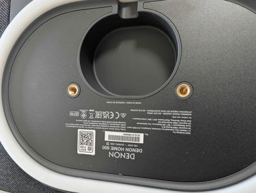 Denon Home 600 Noir - EasyLounge - 12
