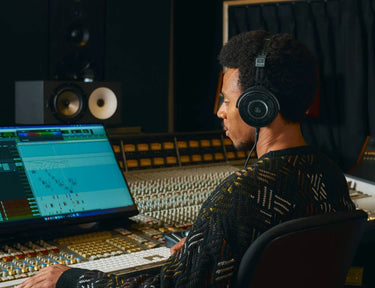 Audio-Technica ATH-R50x - EasyLounge - 10
