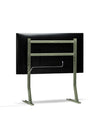 Pedestal Bendy Tall Vert - EasyLounge - 4