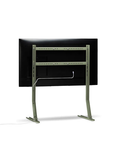 Pedestal Bendy Tall Vert - EasyLounge - 4