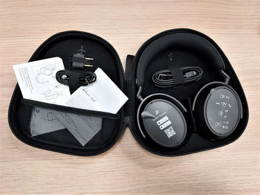 Sennheiser Momentum 4 Noir - EasyLounge - 5