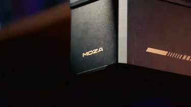 Moza Racing AB6 Flight Simulator Bundle (AS017) - EasyLounge - 18