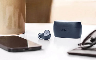 Jabra Elite 3 Bleu marine - EasyLounge - 4