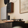 Argon Audio Forus 4 Wall Noyer - EasyLounge - 4
