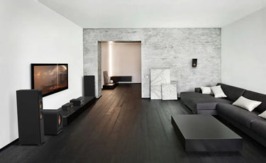 Klipsch RP-1200SW - EasyLounge - 12