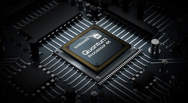 Samsung QE65Q80A - EasyLounge - 22