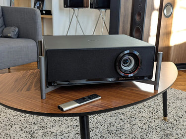 XGIMI Titan - EasyLounge - 30