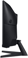 Samsung Odyssey G5 - G55T 34" - EasyLounge - 3