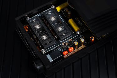iBasso PB5 - EasyLounge - 7