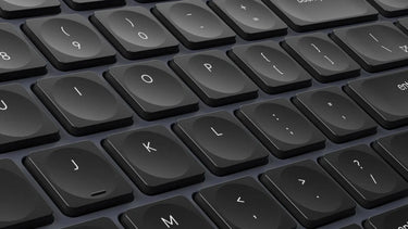 Keychron B6 Pro Space Gray - EasyLounge - 4