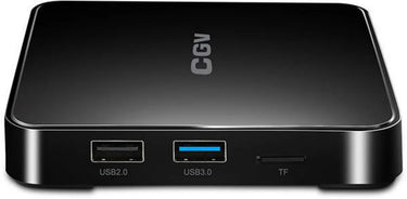 CGV Expand TV boitier Andoid TV-4K - EasyLounge - 4