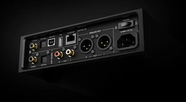 Shanling EM5 Streaming Music Center - EasyLounge - 7