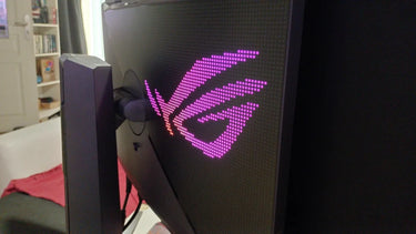 Asus ROG Swift OLED PG32UCDM - EasyLounge - 26