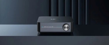 WiiM Amp Space Grey - EasyLounge - 8