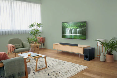 Sony HT-S400 - EasyLounge - 11