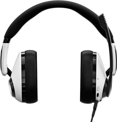 Epos H3 Hybrid Blanc - EasyLounge - 3