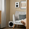 Argon Audio Forus 4 Wall Blanc - EasyLounge - 3