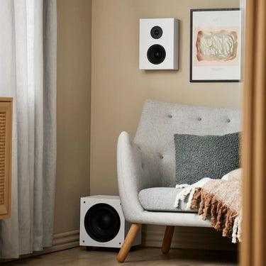 Argon Audio Forus 4 Wall Blanc - EasyLounge - 3