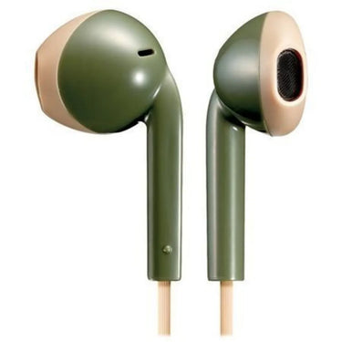 JVC HA-F19M Vert - EasyLounge - 4