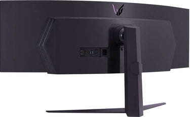 LG Electronics 49GR85DC-B - EasyLounge - 11