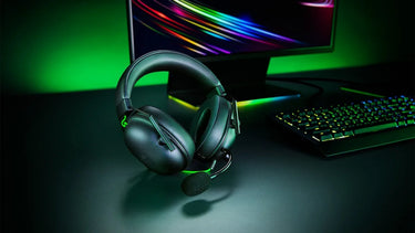 Razer BlackShark V2 USB Noir - EasyLounge - 5