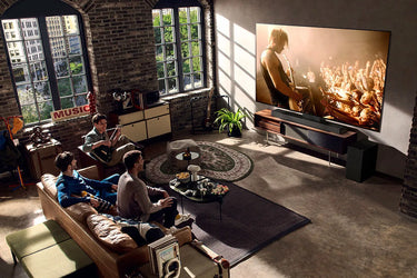LG Electronics SC9S - EasyLounge - 17