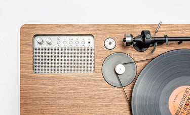 La Boite Concept LX Platine Noyer - EasyLounge - 14