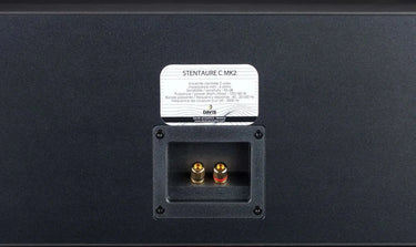 Davis Acoustics Stentaure C MK2 Frêne Noir - EasyLounge - 3