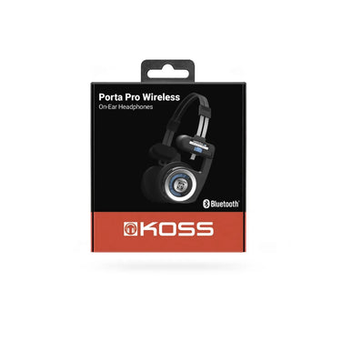 KOSS Porta Pro Wireless 2.0 - EasyLounge - 34