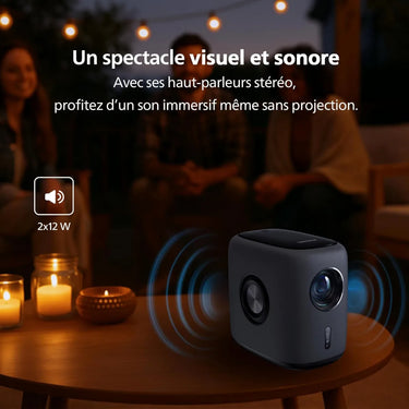 Philips NeoPix 950 Smart - EasyLounge - 11