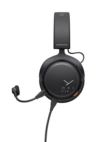 Beyerdynamic MMX 150 Noir - EasyLounge - 2