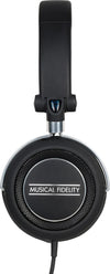 Musical Fidelity MF-100 Noir - EasyLounge - 2