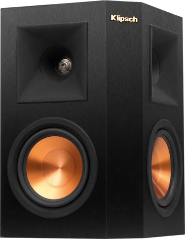 Klipsch RP-250S Noir - EasyLounge - 3