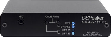 DSpeaker Anti-mode 8033SII Stéréo - EasyLounge - 3