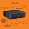 Epson EH-LS670 Noir - EasyLounge - 10