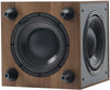 Elipson Horus 8S Noyer et gris - EasyLounge - 3