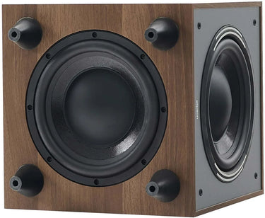 Elipson Horus 8S Noyer et gris - EasyLounge - 3