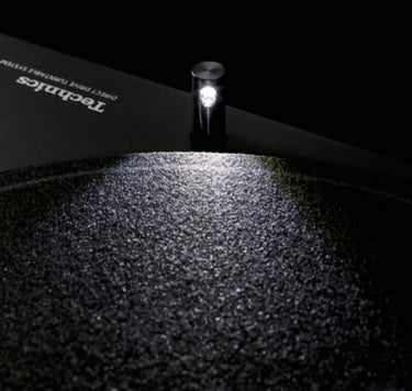 Technics SL-1200M7B Jaune Spéciale Edition Lamborghini - EasyLounge - 4