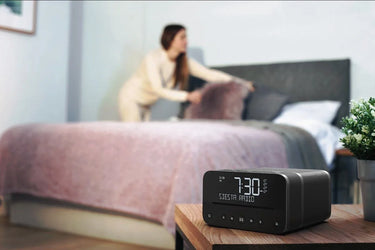Pure Siesta Home Gris foncé (Graphite) - EasyLounge - 6