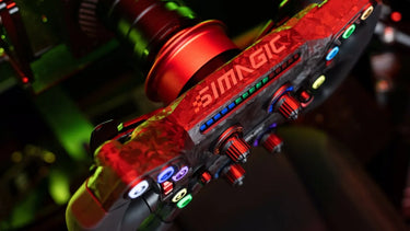 Simagic GT-NEO - EasyLounge - 11