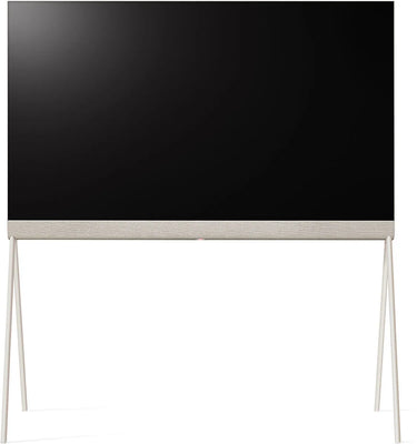 LG Electronics Posé Collection 42LX1 - EasyLounge - 11
